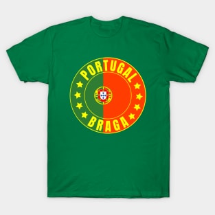 Braga T-Shirt